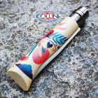 Opinel - N°08 Edition Amour 2019 by Kruella d'Enfer - Coltello