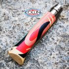 Opinel - N°08 Edition Amour 2019 by Franck Pellegrino - Coltello