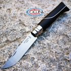 Opinel - N°08 Ellipse - Ebano e Alluminio - Coltello