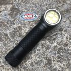 Nitecore - HC35 - Frontale Angolare Ricaricabile USB - 2700 lumens e 1