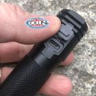 Nitecore - HC35 - Frontale Angolare Ricaricabile USB - 2700 lumens e 1