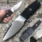 Extrema Ratio ExtremaRatio - Shrapnel OG Satin knife in San Mai V-TOKU2 - Limited Ed