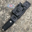 Extrema Ratio ExtremaRatio - Shrapnel OG Satin knife in San Mai V-TOKU2 - Limited Ed