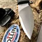 Extrema Ratio ExtremaRatio - Shrapnel OG Satin knife in San Mai V-TOKU2 - Limited Ed