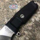 Extrema Ratio ExtremaRatio - Shrapnel OG Satin knife in San Mai V-TOKU2 - Limited Ed