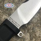 Extrema Ratio ExtremaRatio - Shrapnel OG Satin knife in San Mai V-TOKU2 - Limited Ed