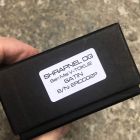 Extrema Ratio ExtremaRatio - Shrapnel OG Satin knife in San Mai V-TOKU2 - Limited Ed