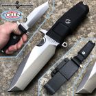 Extrema Ratio ExtremaRatio - Fulcrum C. Satin knife in San Mai V-TOKU2 - Limited Edi