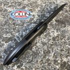 FOX Knives Fox - Radius knife by D. Simonutti - Black PVD Titanium - FX-550TIB -