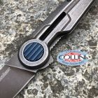 Kershaw - Parsec Frame Flipper Knife - 2035 - coltello