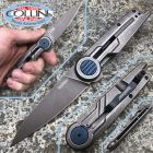 Kershaw - Parsec Frame Flipper Knife - 2035 - coltello