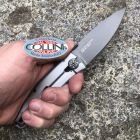Kershaw - Innuendo Frame Knife by Les George - 3440 - coltello