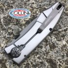 Kershaw - Innuendo Frame Knife by Les George - 3440 - coltello