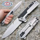 Kershaw - Oblivion SpeedSafe Frame Flipper Knife - 3860 - coltello