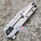 Kershaw - Oblivion SpeedSafe Frame Flipper Knife - 3860 - coltello