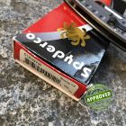 Approved Spyderco - Tuff by Ed Schempp knife - COLLEZIONE PRIVATA - C151GTI col