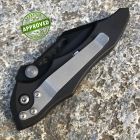 Approved Microtech - Vector Plain Black knife - 12/99 - 0292 - COLLEZIONE PRIVA