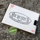 Approved Microtech - Vector Plain Black knife - 12/99 - 0292 - COLLEZIONE PRIVA
