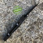 Approved Microtech - Vector Plain Black knife - 12/99 - 0292 - COLLEZIONE PRIVA