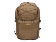 Nitecore - MP20 Modular Backpack Black - 20L - Zaino tattico