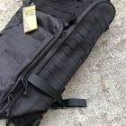 Nitecore - MP30 Modular Backpack Black - 30L - Zaino tattico