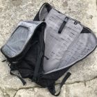 Nitecore - MP30 Modular Backpack Black - 30L - Zaino tattico