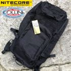 Nitecore - MP30 Modular Backpack Black - 30L - Zaino tattico