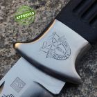 Approved Al-Mar - SERE Attack Model knife 3003/B - COLLEZIONE PRIVATA - coltell