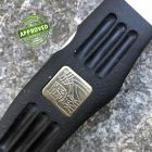 Approved Al-Mar - SERE Attack Model knife 3003/B - COLLEZIONE PRIVATA - coltell