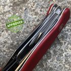 Approved Wenger - SwissGrip Swiss Army Knife - COLLEZIONE PRIVATA - coltello mu