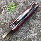Approved Wenger - SwissGrip Swiss Army Knife - COLLEZIONE PRIVATA - coltello mu