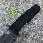 Approved Extremaratio - Col Moschin knife - COLLEZIONE PRIVATA - Testudo - colt