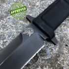 Approved Extremaratio - Col Moschin knife - COLLEZIONE PRIVATA - Testudo - colt