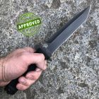 Approved Extremaratio - Col Moschin knife - COLLEZIONE PRIVATA - Testudo - colt