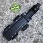 Approved Extremaratio - Col Moschin knife - COLLEZIONE PRIVATA - Testudo - colt