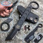 Extrema Ratio Knives.it by ExtremaRatio - Tengu Tactical Black knife - Collection Ed