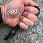 Extrema Ratio Knives.it by ExtremaRatio - Tengu Tactical Black knife - Collection Ed