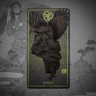 Extrema Ratio Knives.it by ExtremaRatio - Tengu Tactical Black knife - Collection Ed