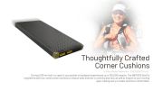 Nitecore - NB10000 GEN3 - Power Bank Ultraleggero in da 10000mAh 38.5W