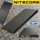 Nitecore - NB10000 GEN3 - Power Bank Ultraleggero in da 10000mAh 38.5W