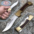 Aitor - Brama navaja knife - coltello