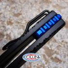 FOX Knives Fox - Baby Core knife by Vox - FX-608B - Black & Dark Stonewashed - co