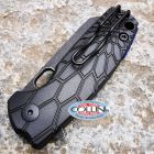 FOX Knives Fox - Baby Core knife by Vox - FX-608B - Black & Dark Stonewashed - co