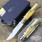 Opinel - N°08 Tour de France 2020 Sublimé - Limited Edition - Coltello