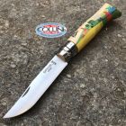 Opinel - N°08 Tour de France 2020 Sublimé - Limited Edition - Coltello
