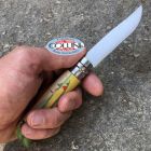 Opinel - N°08 Tour de France 2020 Sublimé - Limited Edition - Coltello