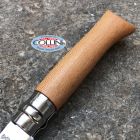 Opinel - N°08 Luxe knife - Legno di Platano - Limited Edition - Coltel