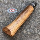 Opinel - N°08 Luxe knife - Legno di Beli - Limited Edition - Coltello