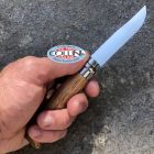 Opinel - N°08 Luxe knife - Legno di Beli - Limited Edition - Coltello