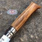 Opinel - N°08 Luxe knife - Legno di Beli - Limited Edition - Coltello